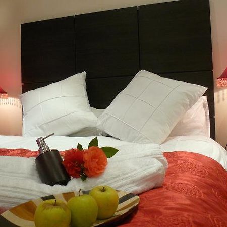 Littlefield Luxury Suite Johannesburg Camera foto
