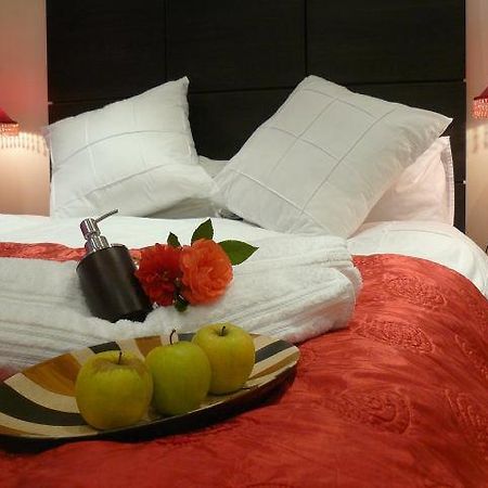Littlefield Luxury Suite Johannesburg Camera foto