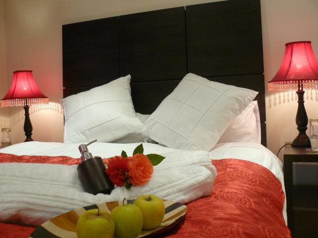 Littlefield Luxury Suite Johannesburg Camera foto