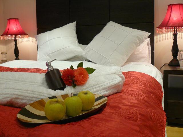 Littlefield Luxury Suite Johannesburg Camera foto