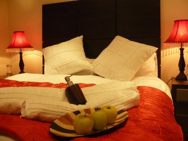 Littlefield Luxury Suite Johannesburg Camera foto