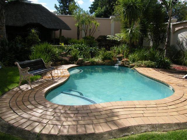 Littlefield Luxury Suite Johannesburg Camera foto