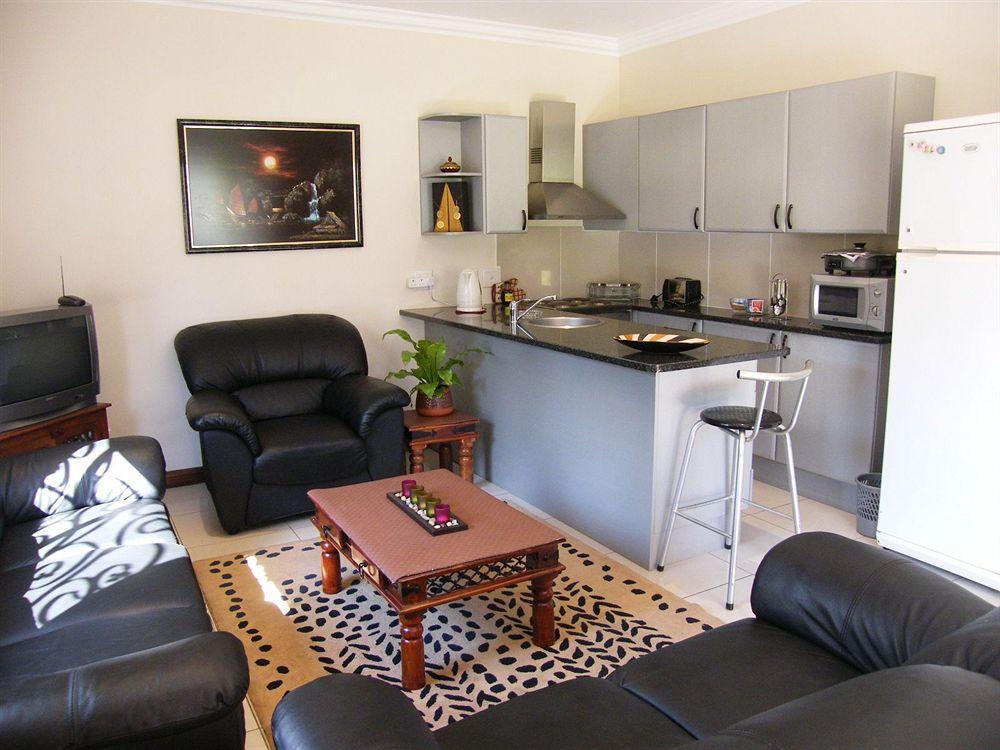 Littlefield Luxury Suite Johannesburg Esterno foto